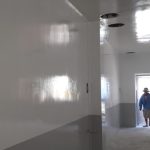 Sơn Phủ Bóng Gốc Nước