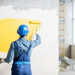 Sơn Tường Gốc Nước